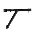 Univerzálny držiak Wall Hanger - GymBeam