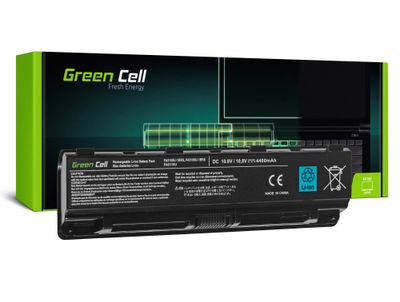 Green Cell TS13V2 batéria pre Toshiba Satellite C50 C50D C55 C55D C70 C75 L70 S70 S75
