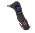 Meradlo tlaku v pneumatikách SAFETY TOOL