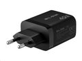 Nabíječka USB BLOW 76-033 GaN 45W USB-A + USB-C + 1m kabel USB-C