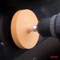 Kotúč na odstraňovanie lepidla 88mm AMiO-04926