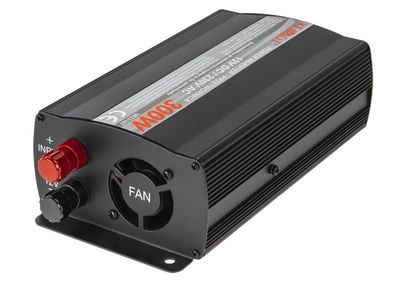 Menič napätia 12/230V 300W, Rebel URZ3167