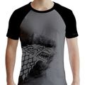 Tričko Game of Thrones - Stark MC