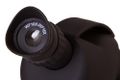 Mikroskop Bresser National Geographic 40–640x s adaptérom na smartfón
