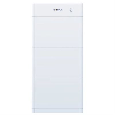 FVE batériový modul SOFAR BTS 5K 5kWh FVE bateriový modul SOFAR BTS 5K 5kWh