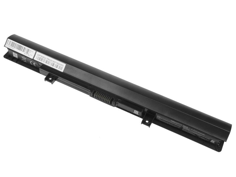 TS38ULTRA Green Cell ULTRA Battery for Toshiba Satellite C50-B C50D-B C55-C PA5184U-1BRS / 14,4V 340