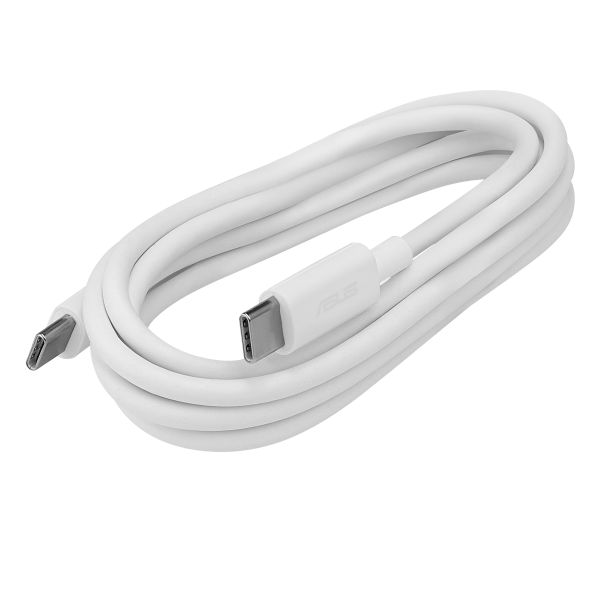 ASUS 100W USB-C cable