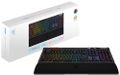 MSI herní klávesnice STRIKE PRO Wireless Silent/ bezdrátová 2,4GHz+BT/ mechanická/ RGB/ USB/ předložka/ CZ+SK layout MSI herní klávesnice STRIKE PRO Wireless Silent/ bezdrátová 2,4GHz+BT/ mechanická/ RGB/ USB/ predložka/ CZ+SK layout
