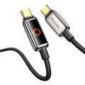 Kábel Mcdodo CA-6680 USB-C na USB-C 1,2 m