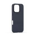 Obal Etteri Elegant Mag pre iPhone 16 Pro 6,3" čierny