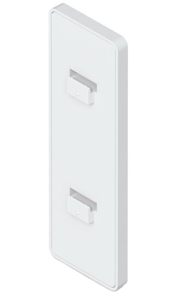 Ubiquiti UACC-Switch-FM, Floating Mount, magnetický nástenný držiak pre kompaktné prepínače UniFi