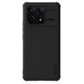 Nillkin super shield pro magnetic xiaomi redmi K70/K70 pro/ poco F6 pro čierna