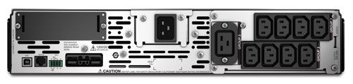 APC Smart-UPS X 2200VA Rack/Tower LCD