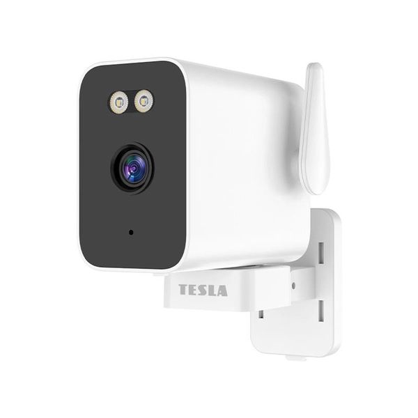 Kamera TESLA SecureQ SC55 - vonkajšia WiFi smart kamera PZ