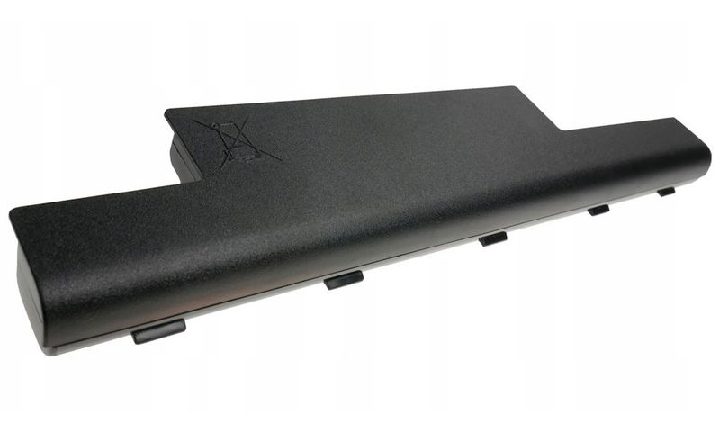 TRX Baterie Polion AS10D31 pro notebooky ACER Aspire AS10D41 AS10D51 AS10D61 - 4400mAh 48Wh /neoriginální
