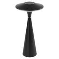 LED stolná lampa EMOS Z7633 JASON, nabíjacia