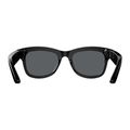 Slnečné okuliare Zeblaze Eyewear s umelou inteligenciou – čierne