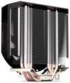 Endorfy chladič CPU Spartan 5 MAX / 120mm fan / 4 heatpipes / kompaktní i pro menší case / pro Intel i AMD Chladic, pro CPU, pro Intel i AMD, socket 1700, 115x, 2011, 2011-3, 1200, 2066, AM5, AM4, AM3(+), AM2(+), FM2(+), FM1, 120mm vent