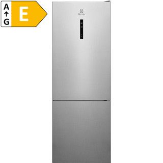 ELECTROLUX chladnička LNT6ME46X3