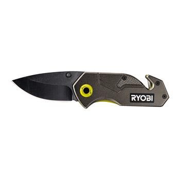 Ryobi, RFK25T, Kompaktný zatvárací nôž