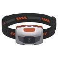 Čelovka EMOS P3521 LED 1W 1 + 2 na 3x AAA