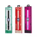 Remax smartwatch WATCH25 black