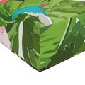 vidaXL Vankúš na vonkajšiu pohovku Polyester farebné 60 x 60 cm