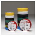 Izolačná páska PVC 19mm / 20m modrá