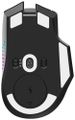 MSI herní myš VERSA PRO Wireless + Mouse Dock PRO/ bezdrátová/ 26.000 dpi/ 2,4GHz/ BT5.3/ USB/ RGB/ 15 tlačítek Myš, herní, bezdrátová, optická, 26000DPI, 15 tlacítek, RGB podsvícení, Bluetooth 5.3, 2,4GHz, USB, dokovací stanice, bílá