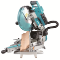 Makita Aku pokosová pila s AWS 305mm Li-ion LXT 2x18V bez aku   Z