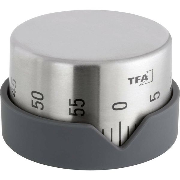 38.1027.10 TFA DOT kuchynský časovač