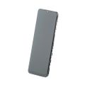 LCD + Touch Panel Samsung A32 5G A326 GH82-25121A GH82-25122A black frame original