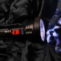 Forever Light LED flashlight TORCH 1800mAh 600lm FLF-04