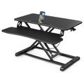 HAMA Sit-Stand, Podstavec pre prácu v stoji/sede