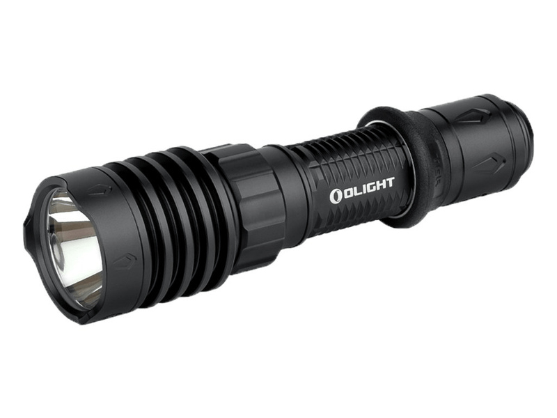 Warrior X 4 KIT (Matte Black) OLIGHT ORB3-217C50
5000mAh 3.6V 21700