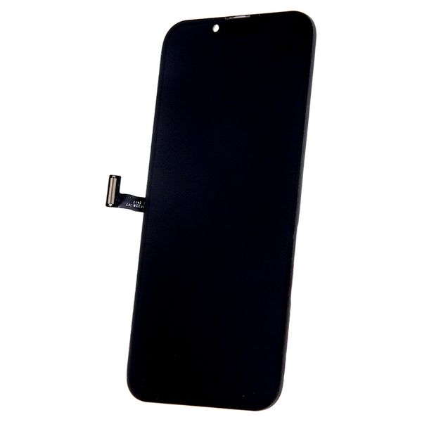 LCD displej s dotykovou obrazovkou iPhone 13 Pro COF ZY čierny