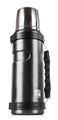 Termoska G21 na pitie, 1000 ml, šedá s rukoväťou