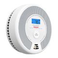 X-SENSE SC07-WX Inteligentný Wi-Fi detektor dymu a plynu