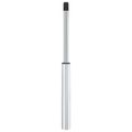 vidaXL Plynový valec kancelárskej stoličky Chróm 505-720 mm Železo