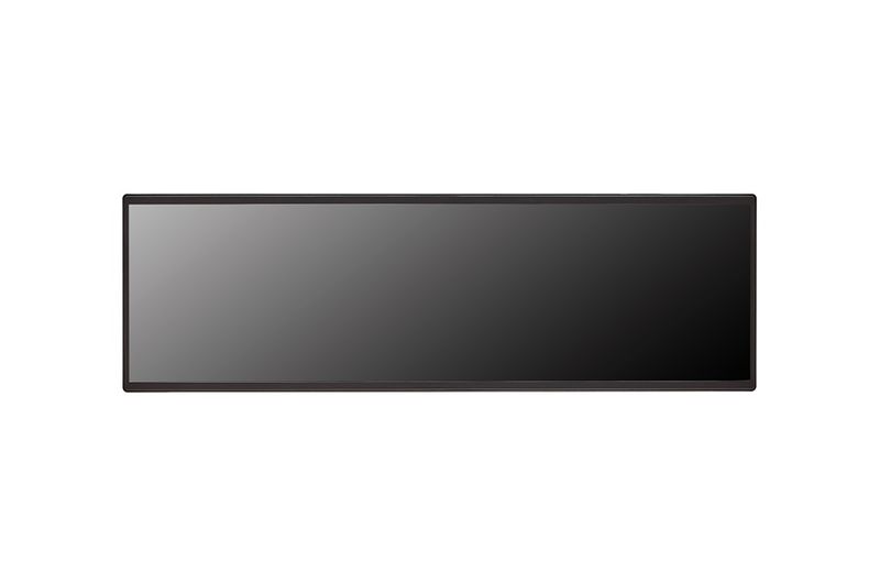 LG/37BH7N/37''/IPS/1920x540/60Hz/14ms/Black/3R