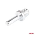 Sada leštiacich kotúčov s adaptérom AMIO-03703
