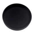 Wired headphones aluminium case Edifier (black)