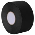 vidaXL Samolepiaca páska na umelú trávu Čierna 10 x 0,05 cm