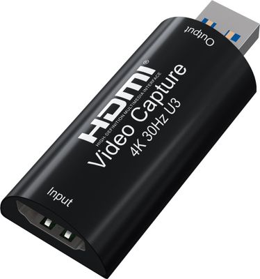 PromiumCord HDMI grabber pre video/audio USB 3.0