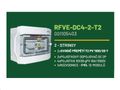 Rozvádzač ETI 001105403 RFVE-DC4-2-T2 - 2 stringy IP65 (DC pre FVE)