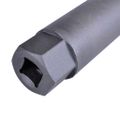 Odstraňovač koniec tyče a inštalátor 35 až 45 mm