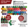 Army Painter - Warpaints Air Mega Set