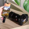 Rollei čítačka kariet 2-v-1 SD a microSD, SD, microSD, USB-A, USB-C, USB 3.0, OTG, 85 MB/s