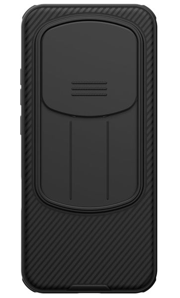 Nillkin CamShield PRO Zadný Kryt pre Honor Magic 8 Pro Black