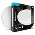 Modee Lighting LED Ceiling lamp B106 okrúhle stropné svetlo 18W 4000K 1850lm (ML-CLS4000K18W-B106)